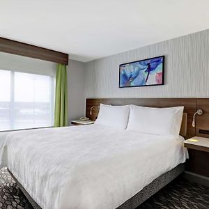 One-Bedroom King Suite Sofa Bed